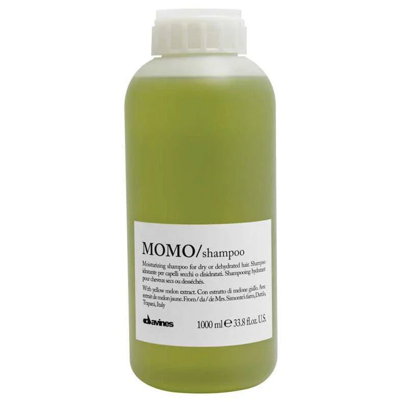 Davines Momo Shampoo 1000 ml
