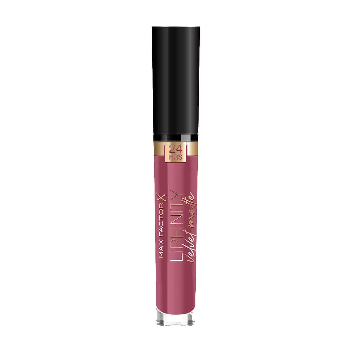 Max Factor Lipfinity Velvet Matte Lipstick 5 merlot