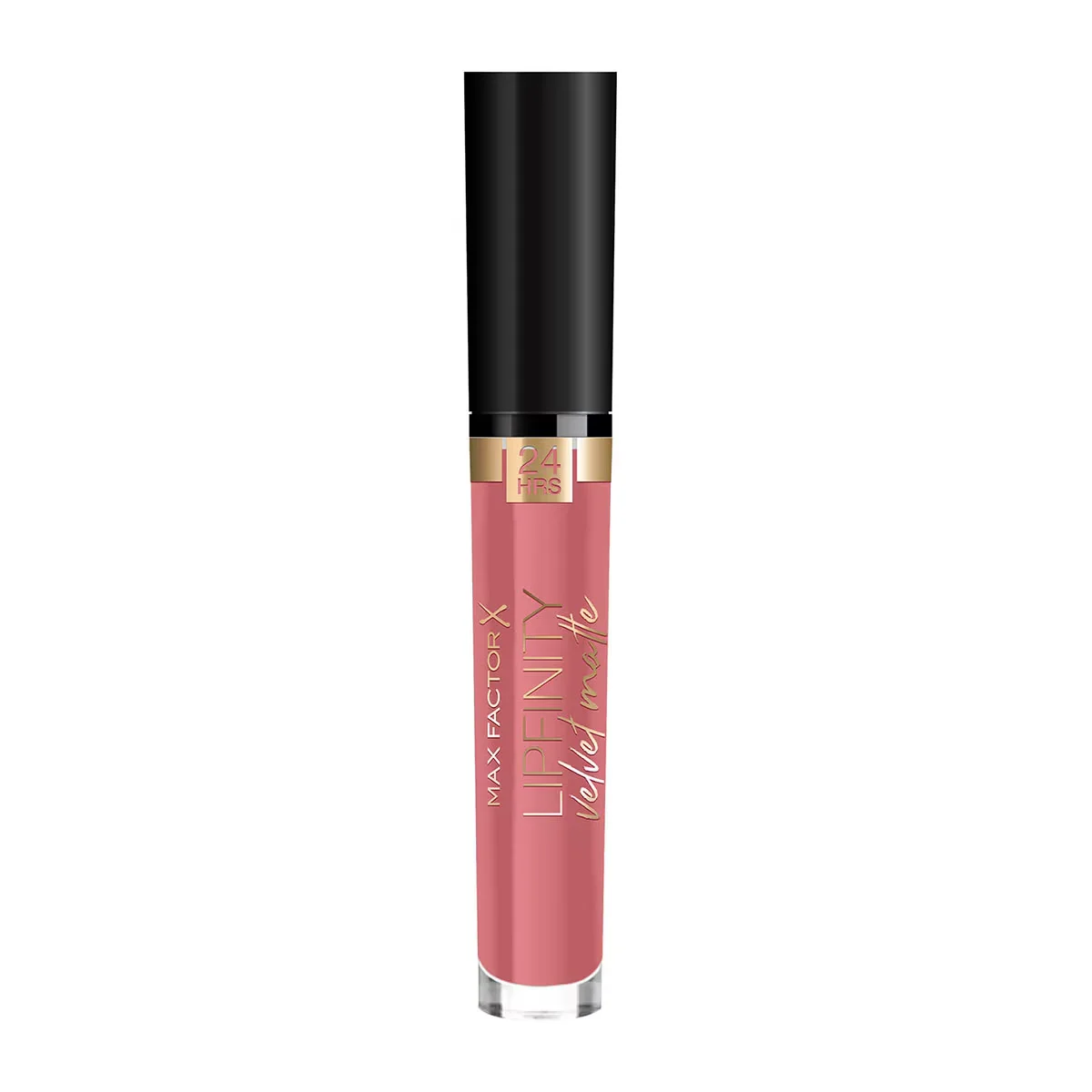 Max Factor Lipfinity Velvet Matte Lipstick 20 cococreme