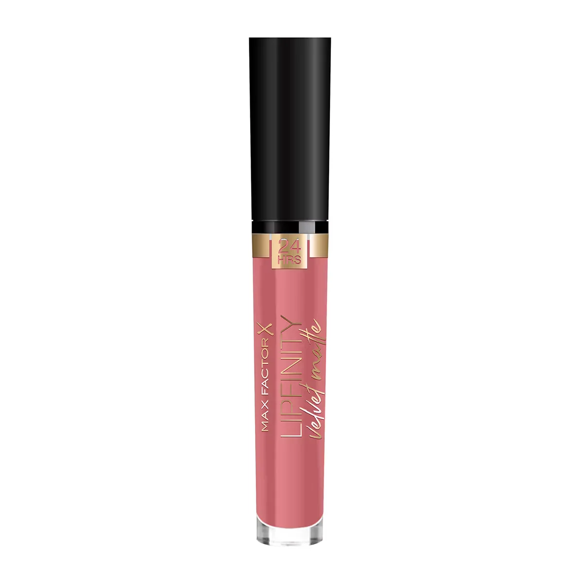 Max Factor أحمر شفاه ماكس فاكتور ليبفينيتي فيلفيت مات 20 كوكوكريم