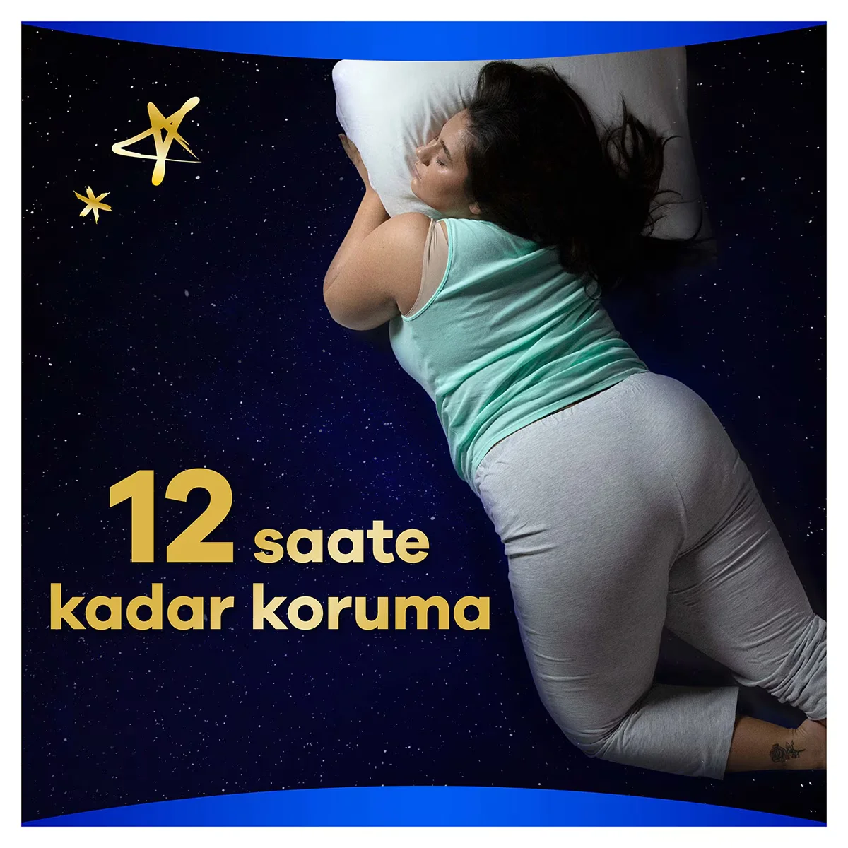 Прокладки гигиенические Orkid Ultra Extra Plus Ночной 5 штук