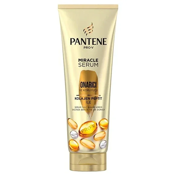 Pantene Pro-V Repair & Protect Miracle Serum 200ml