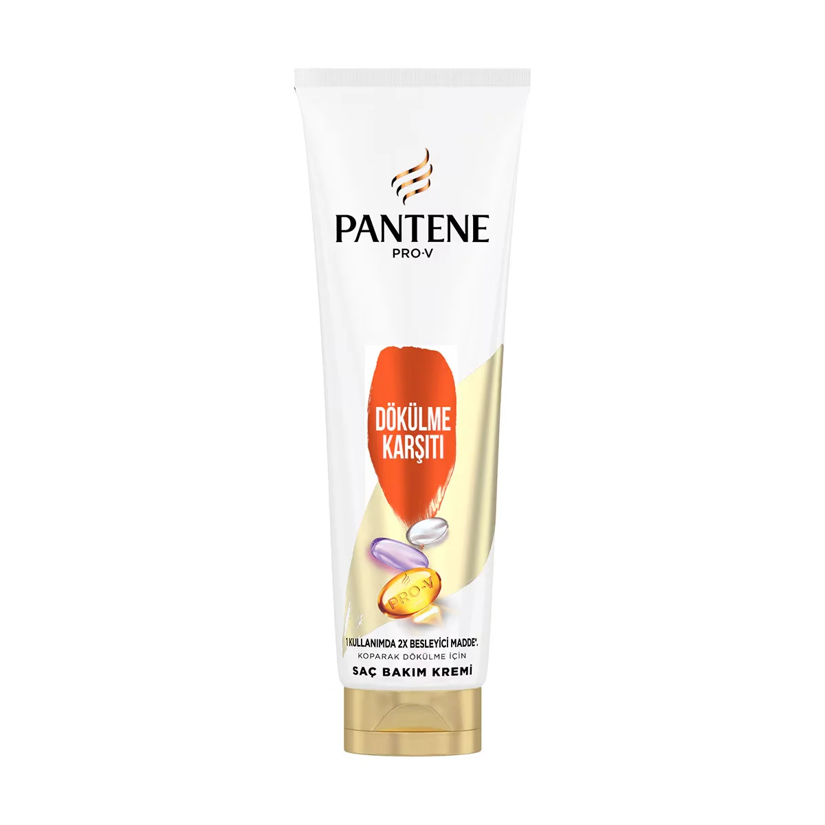 Pantene Pro-v Anti-loss Hair Care Cream 275 ml
