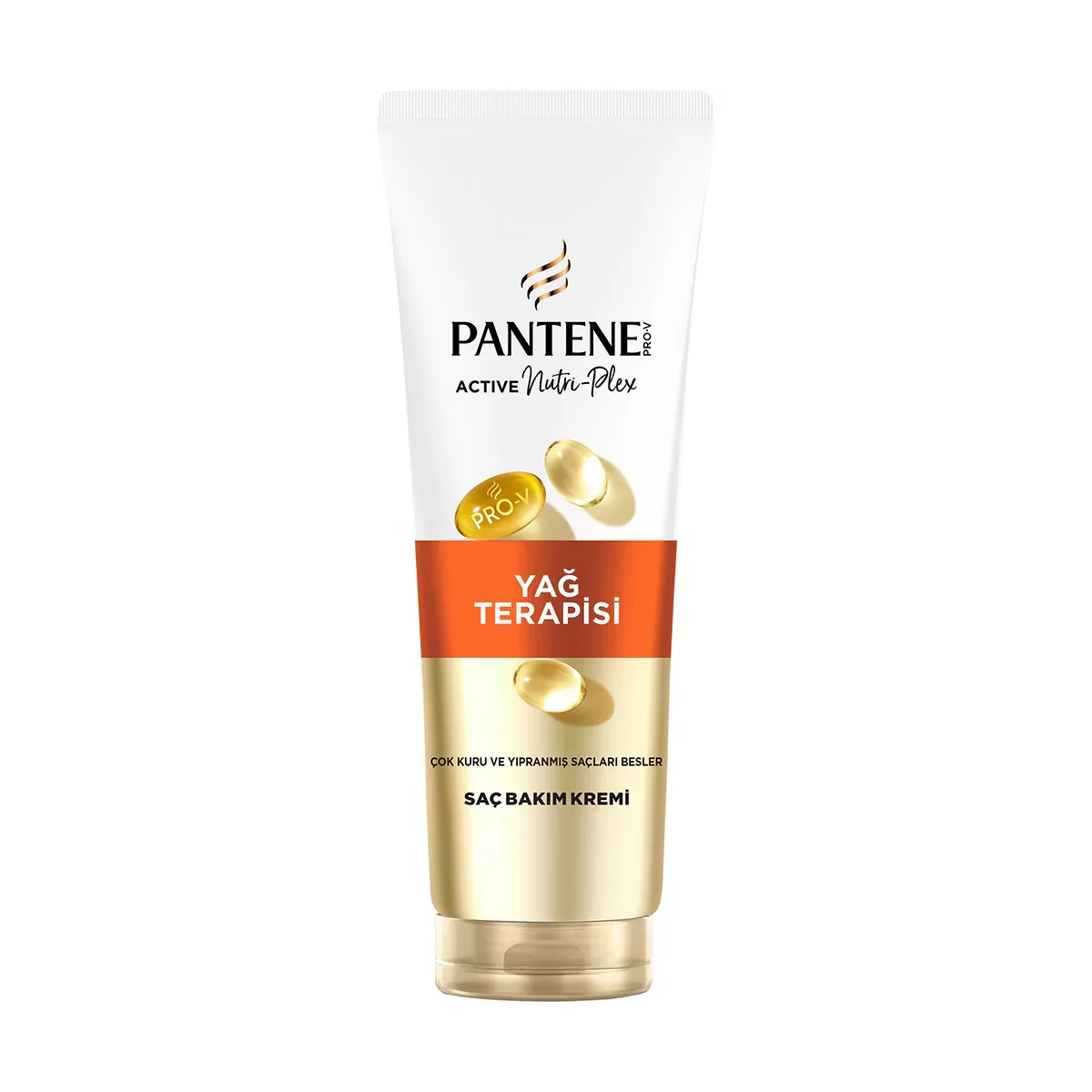 Pantene Natural Synthesis Oil Therapy Conditioner 275 ml