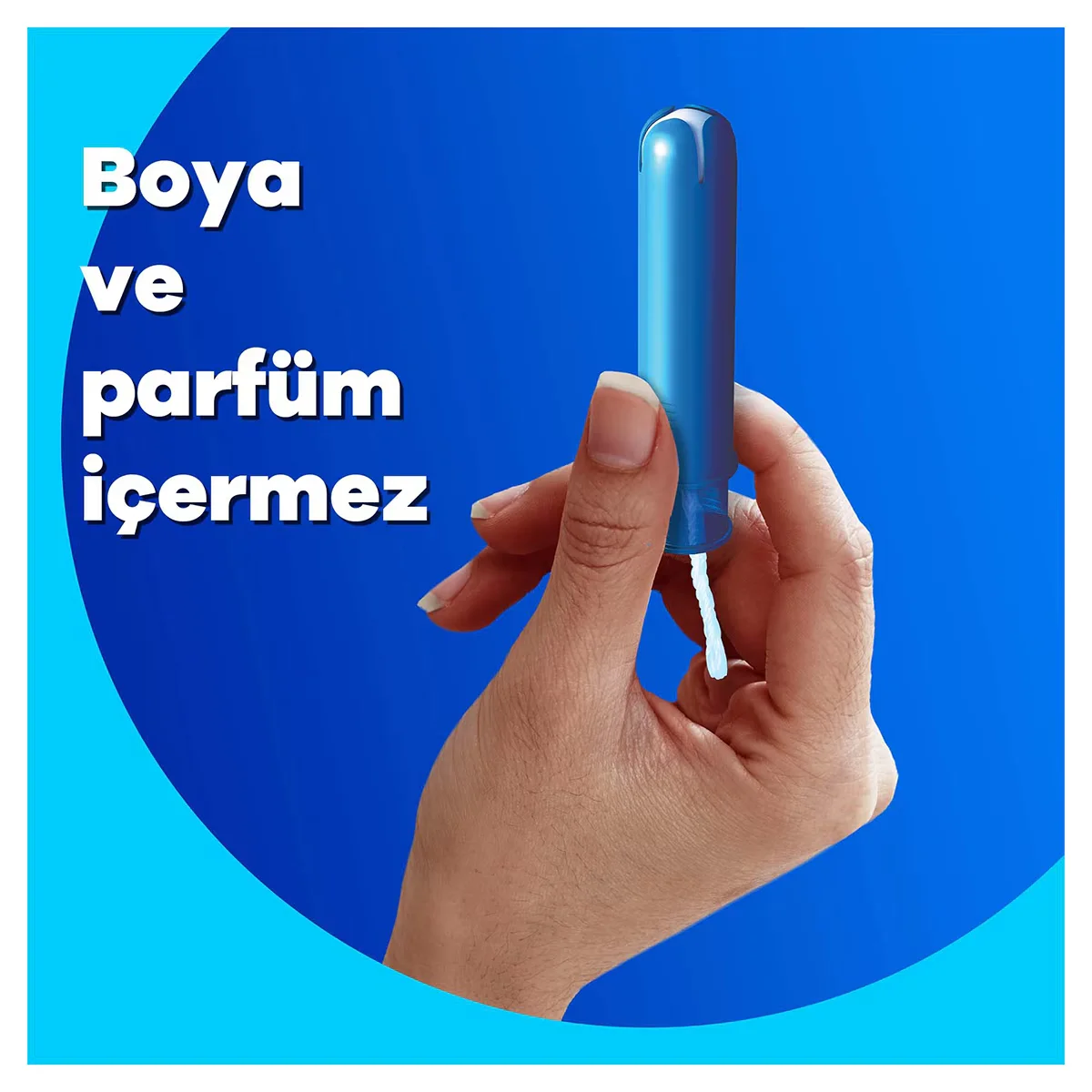 Tampax Compak Super Applicator Tampons 20 pcs