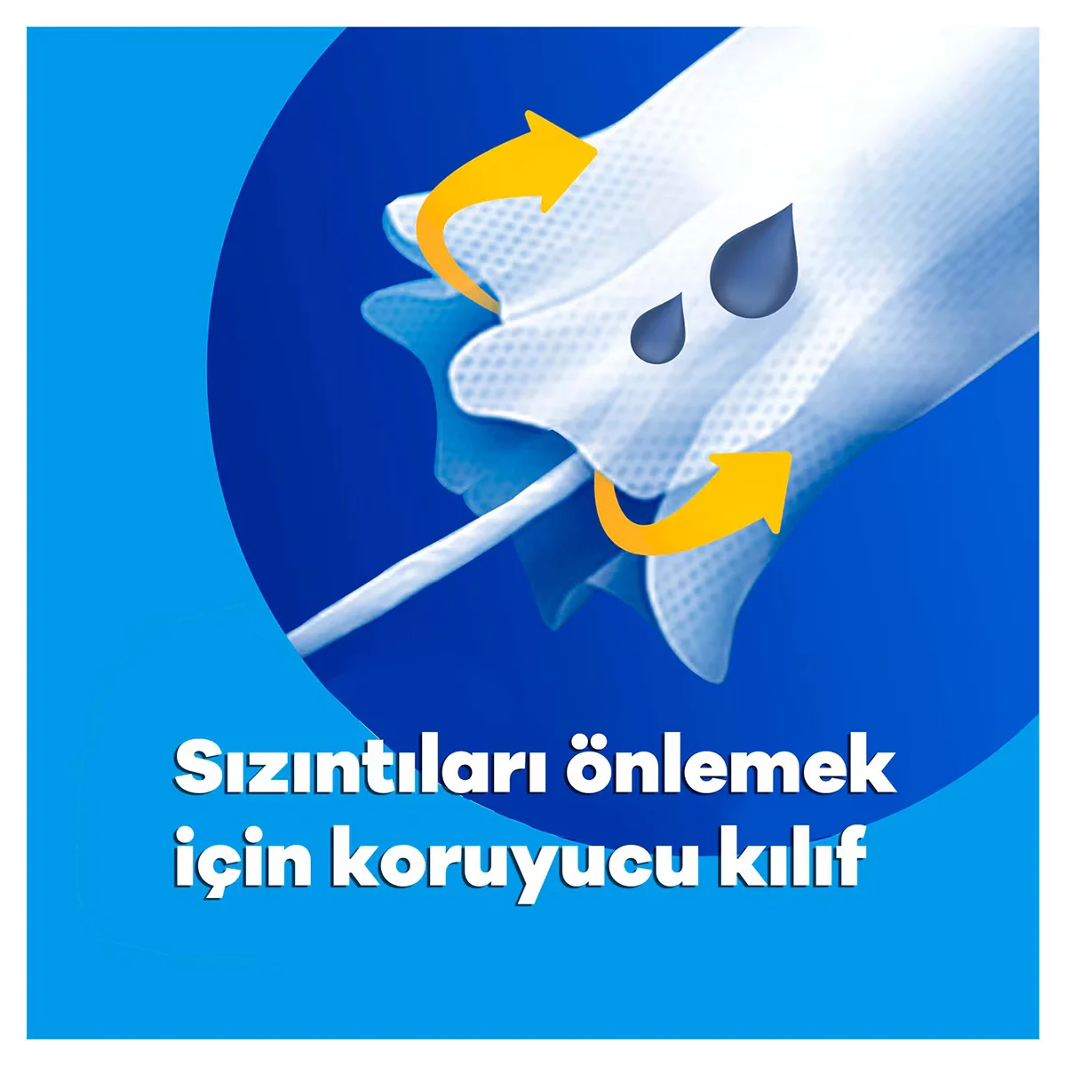 Tampax Compak Super Applicator Tampons 20 pcs