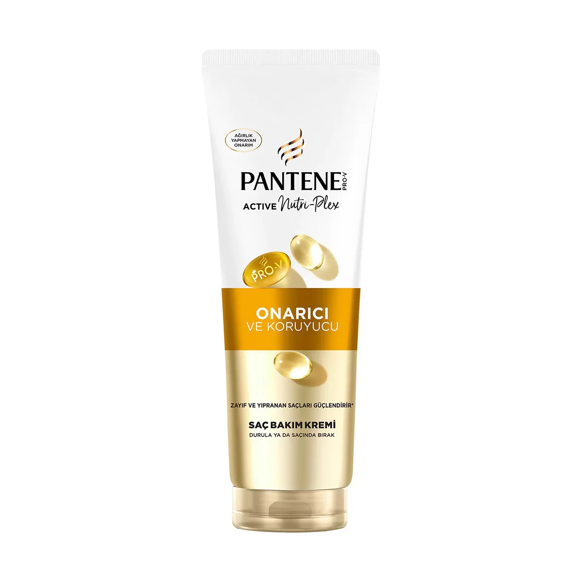 Pantene Repair Care Hair Care Cream 275 ml