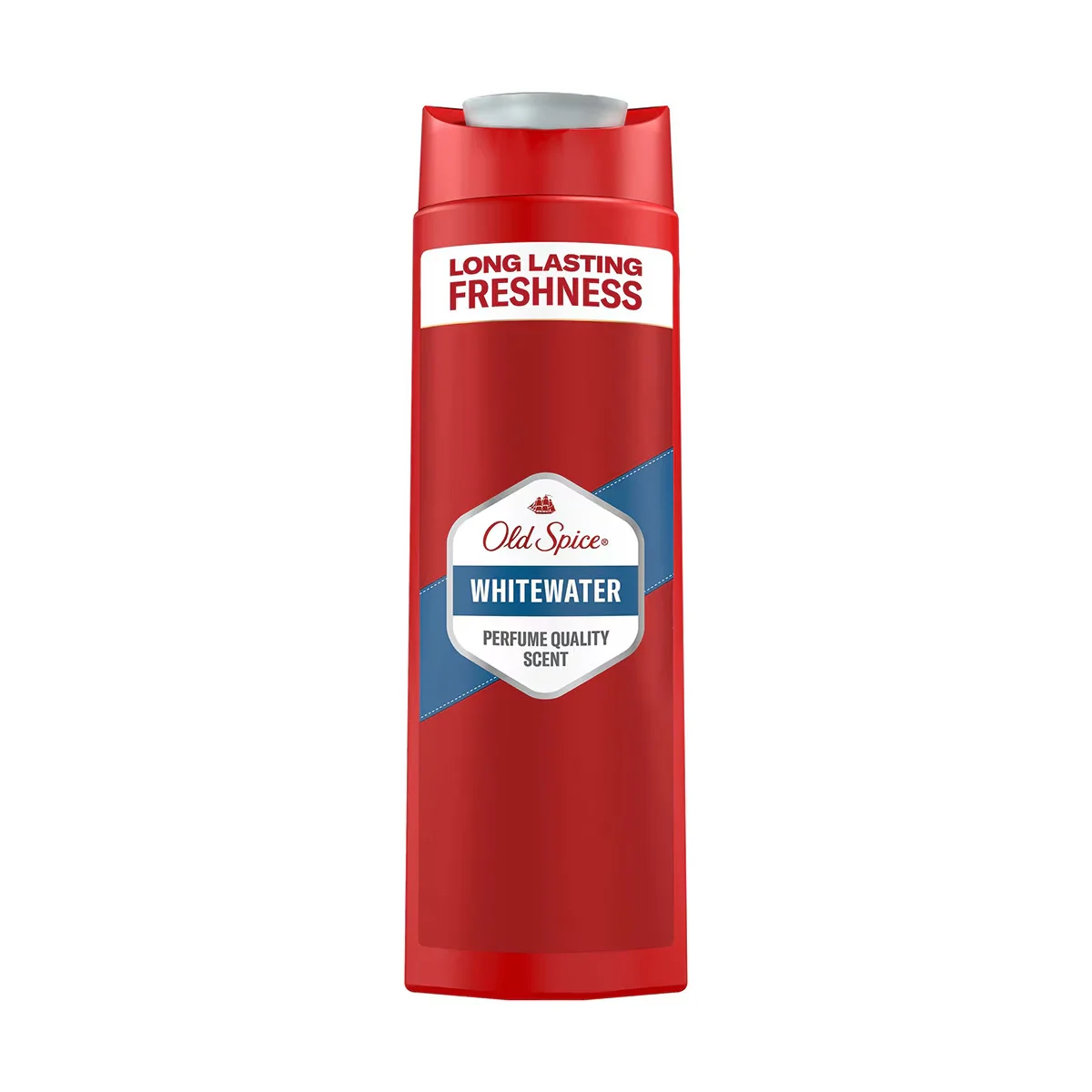 Old Spice Whitewater Men's Shower Gel 400 ml