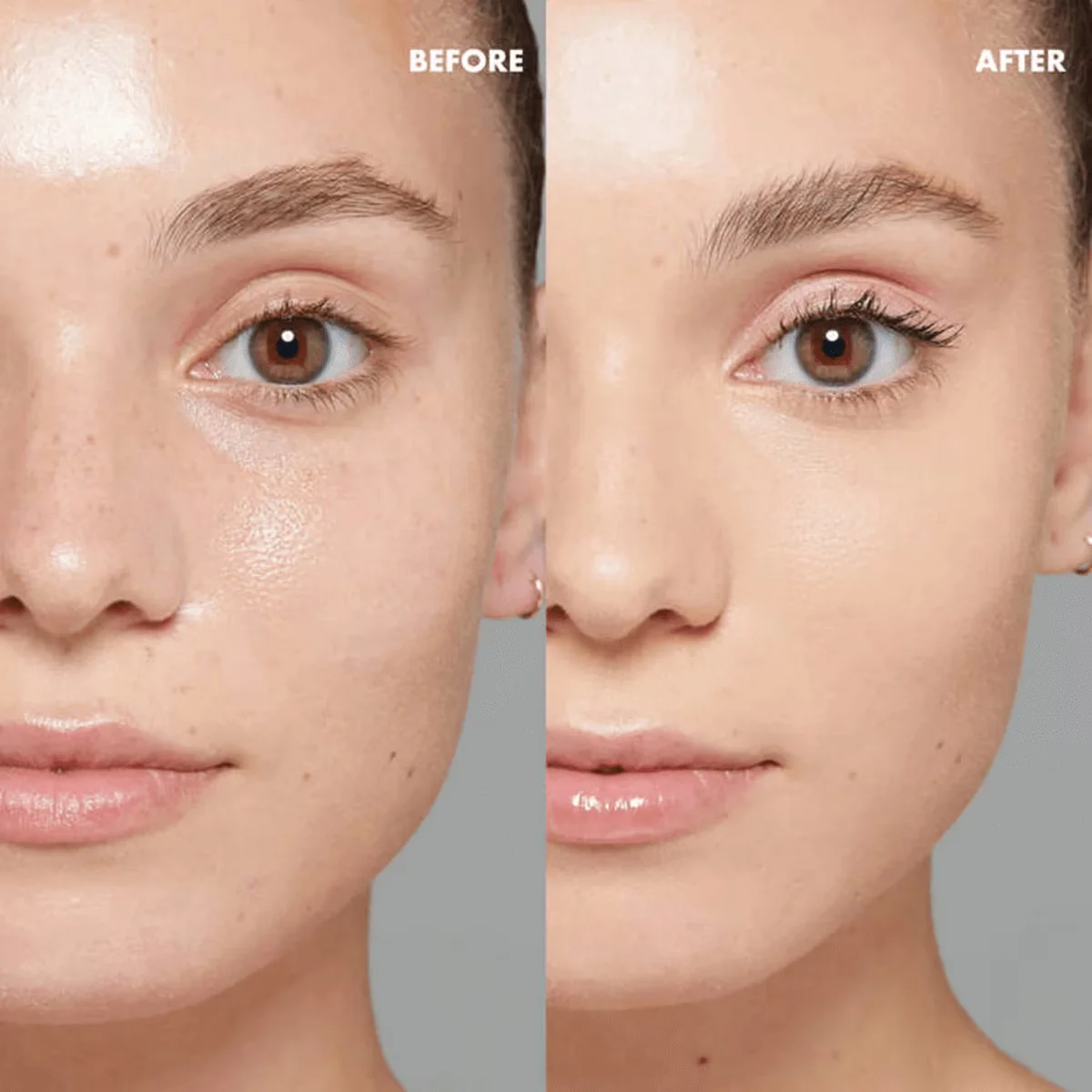 Праймер для макияжа Nyx Professional Makeup с экстрактом маршмеллоу успокаивающий
