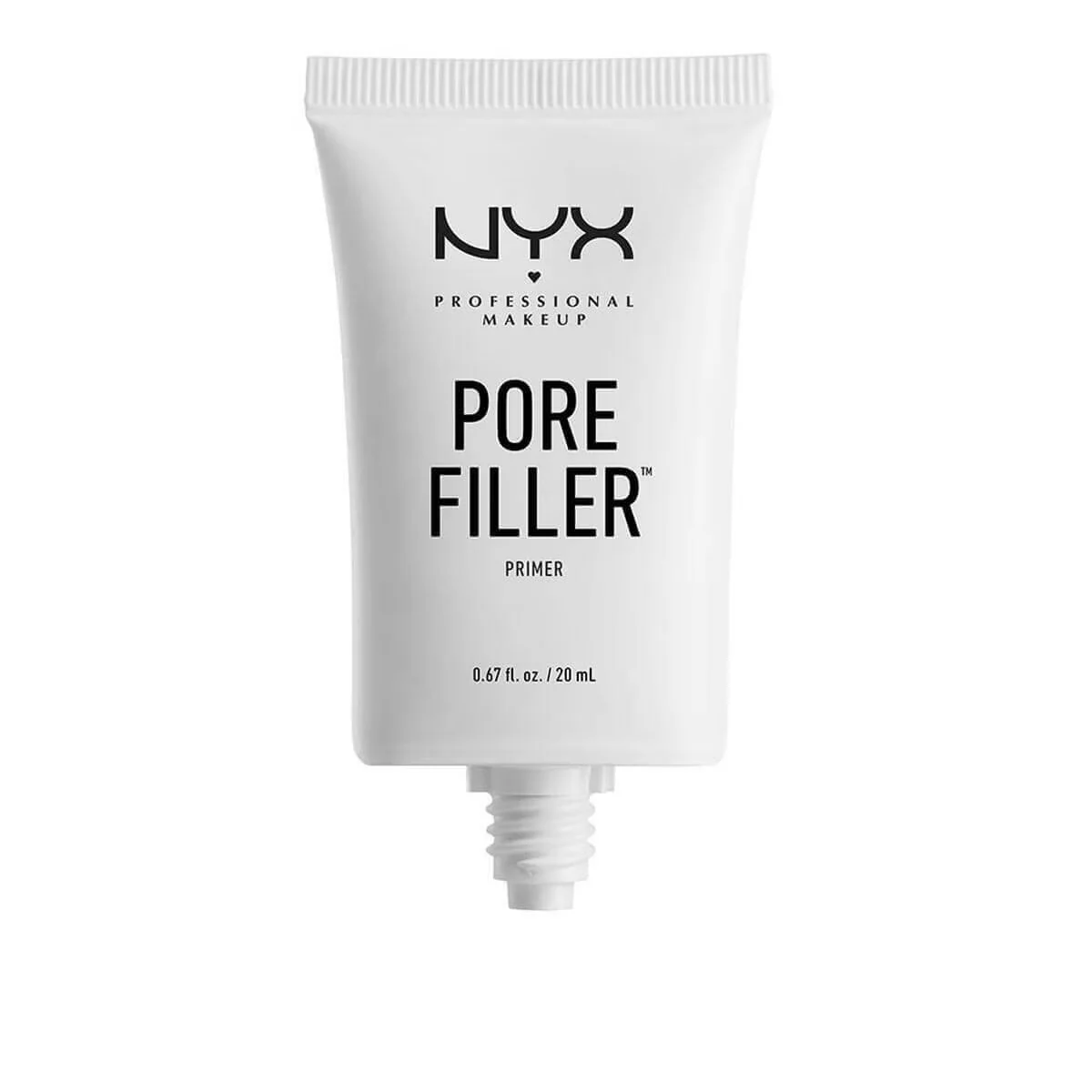 NYX برايمر مكياج أساس لملء المسام من نيكس بروفيشنال ميك أب