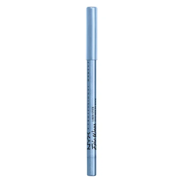 Nyx Professional Makeup Epic Wear Liner Sticks Chill Blue