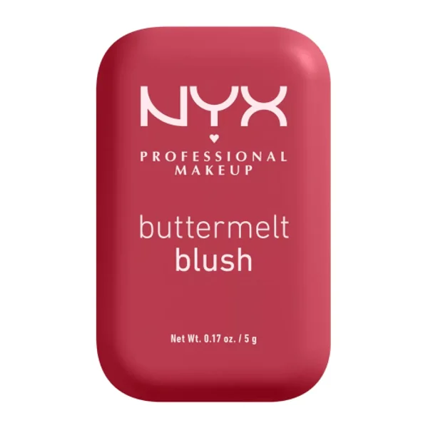 Back und Puta 10 Blush von Back und Puta