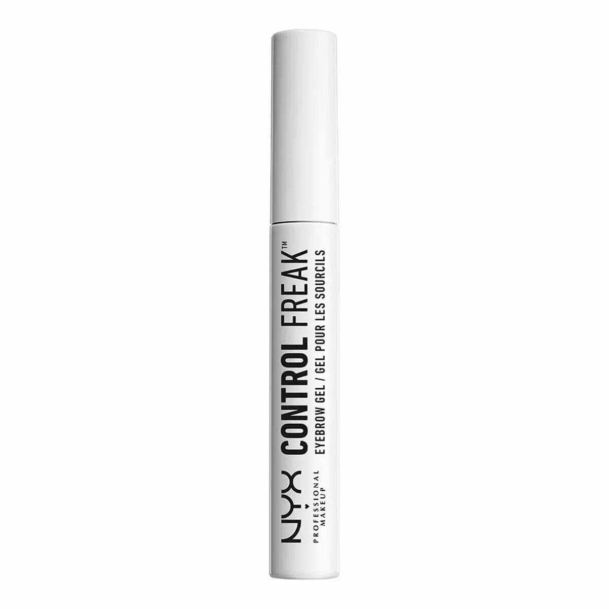 NYX جل الحواجب الشفاف من نييكس بروفيشنال ميك أب كونترول فريك