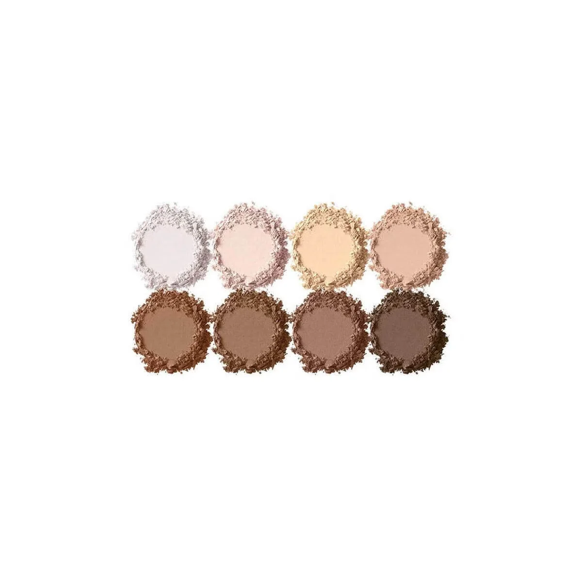 Nyx Professional Makeup Highlighter & Contour Pro Palette