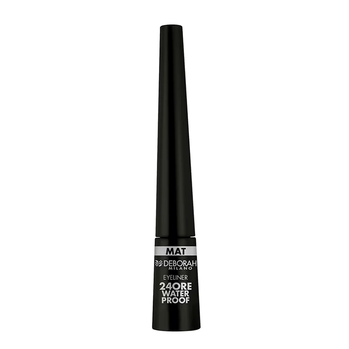 Deborah 24 ore Eyeliner Waterproof Matte
