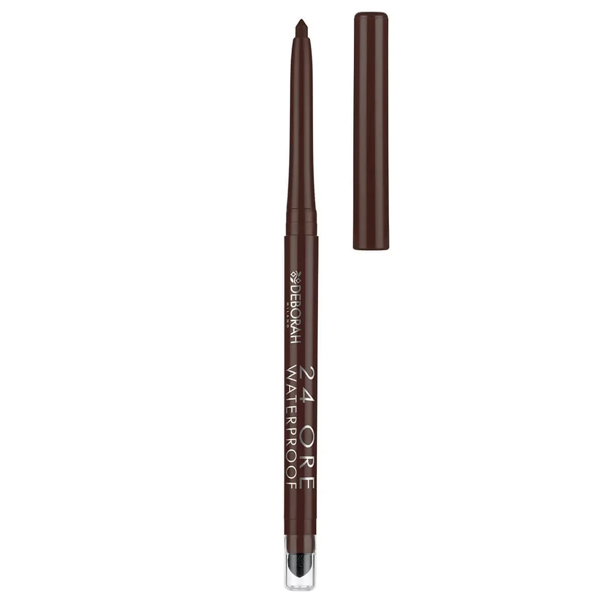 Deborah 24 ore Waterproof Eye Pencil No: 2