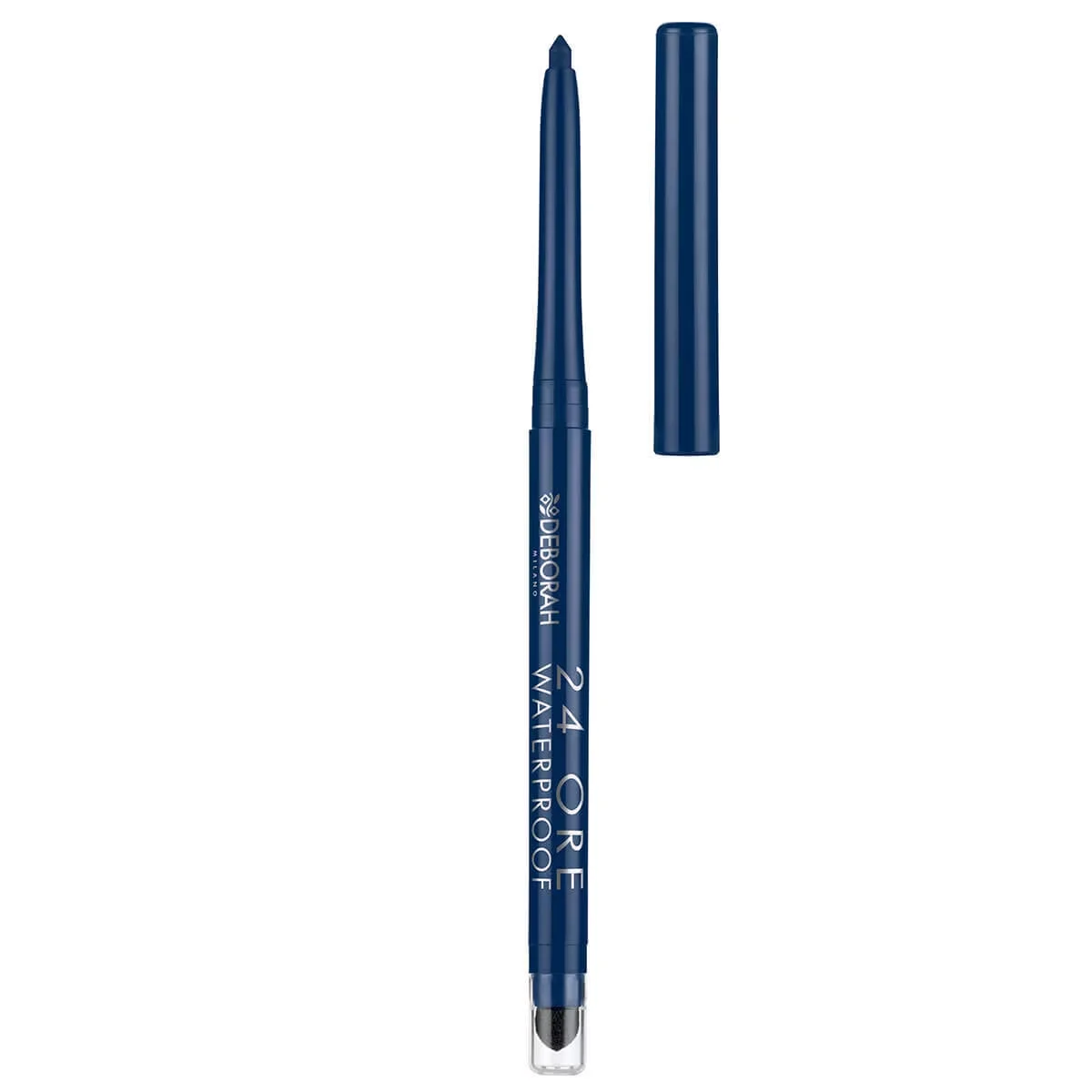 Deborah 24 ore Waterproof Eye Pencil No: 4