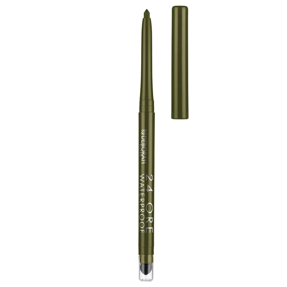 Deborah 24 ore Waterproof Eye Pencil No: 5