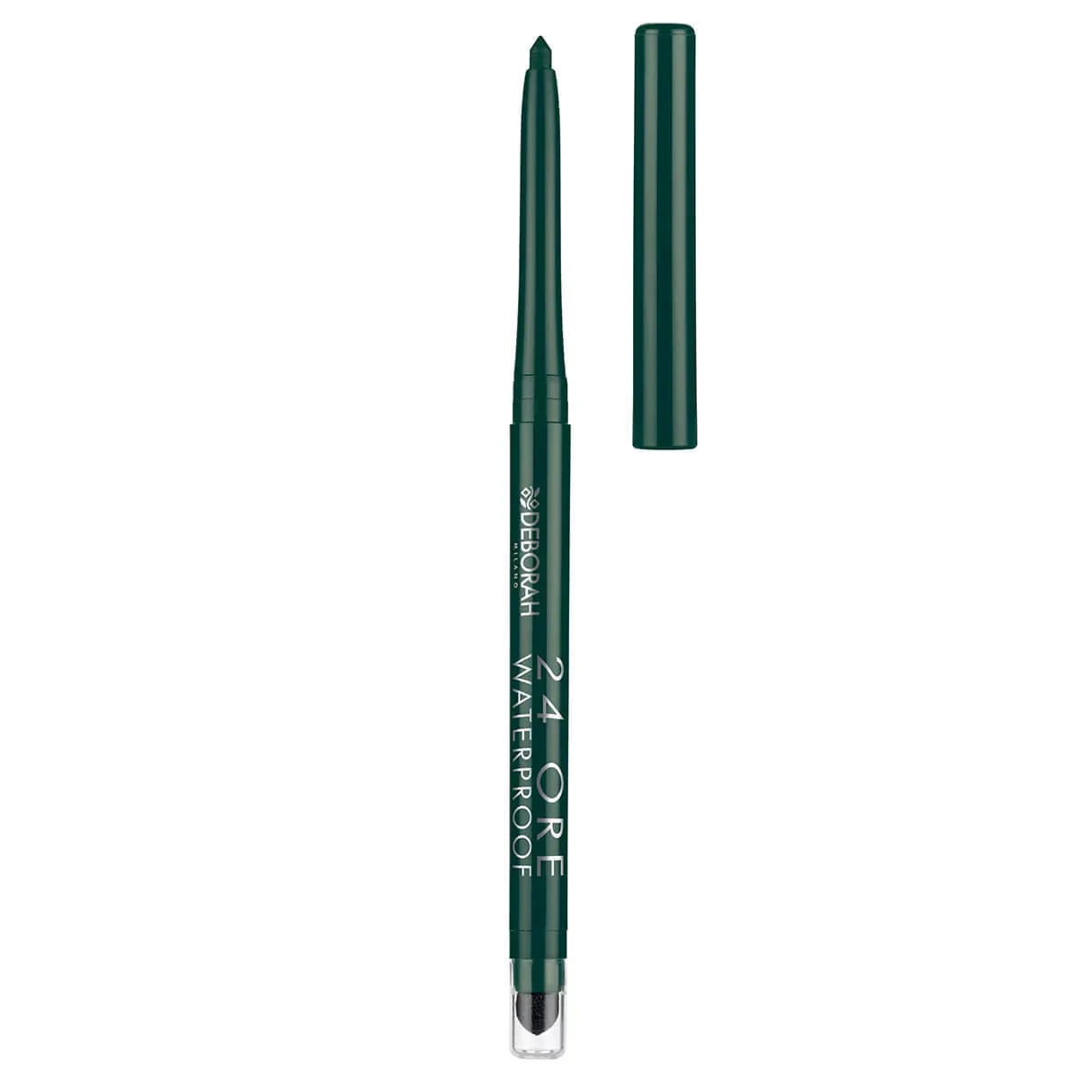 Deborah 24 ore Waterproof Eye Pencil No: 6