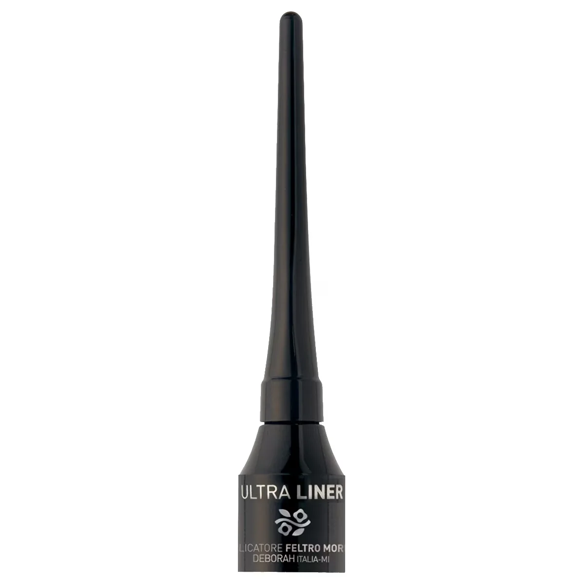 Deborah Ultraliner Liquid Eyeliner Black