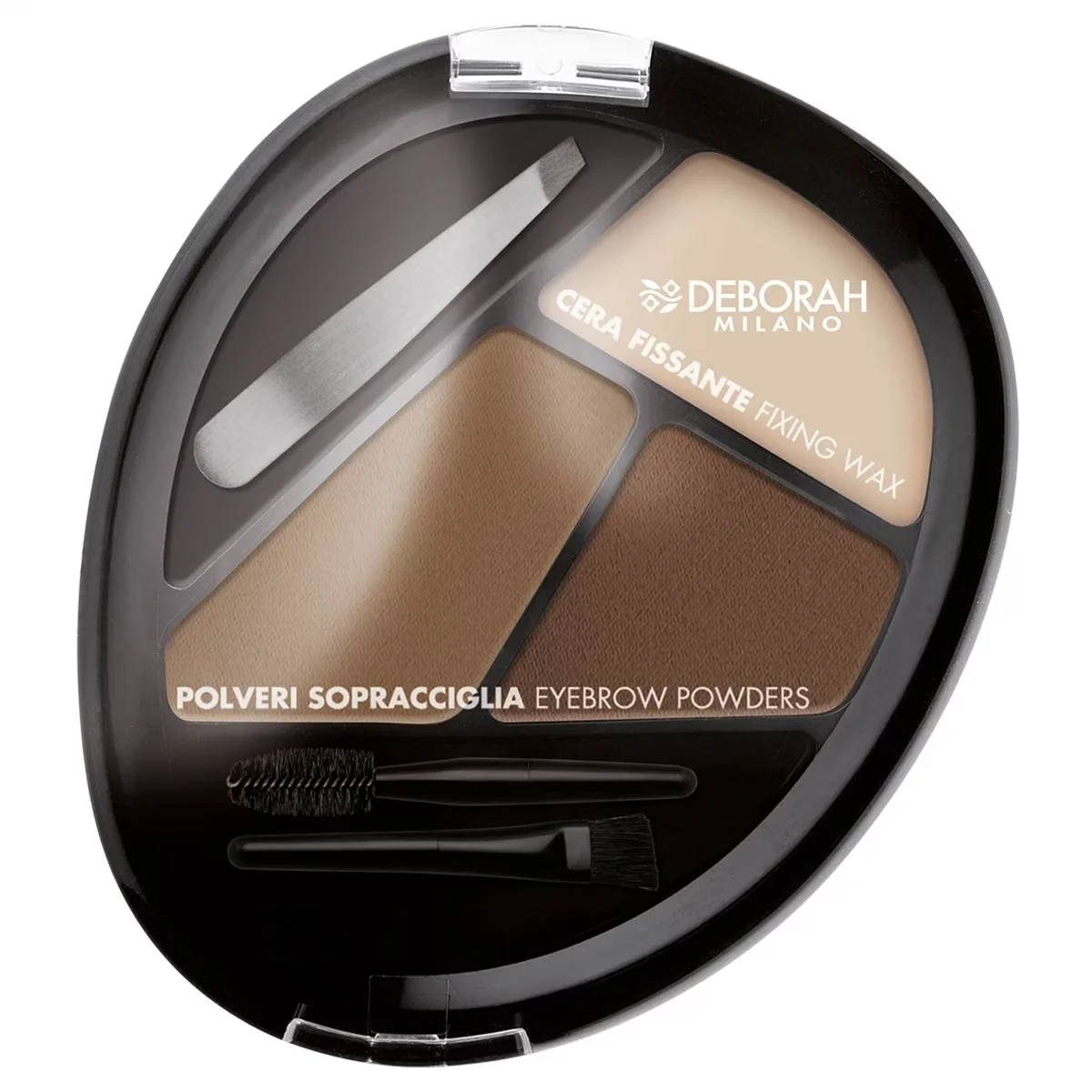 Deborah Eyebrow Perfect Eyebrow Kit Blonde