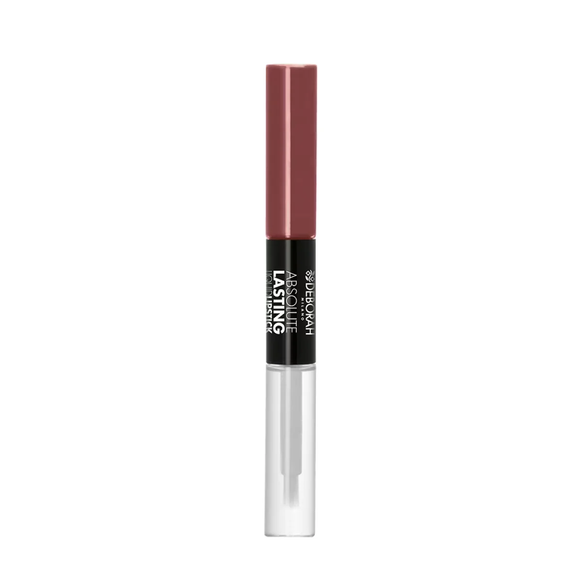 Deborah Absolute Lasting Liquid Lipstick No: 03