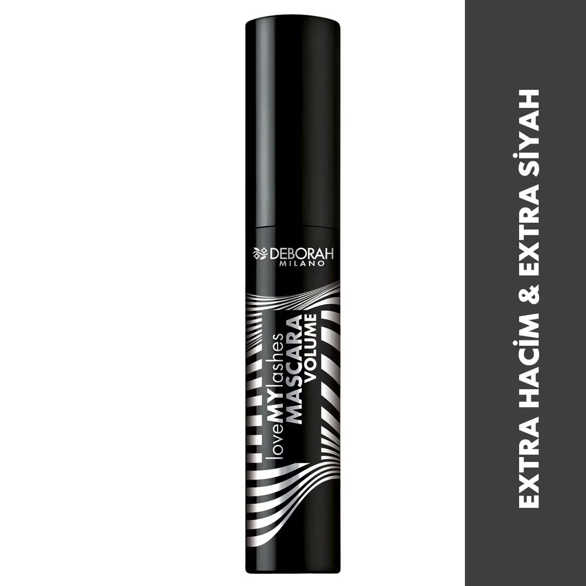 Deborah Milano Love My Lashes Volumen-Mascara