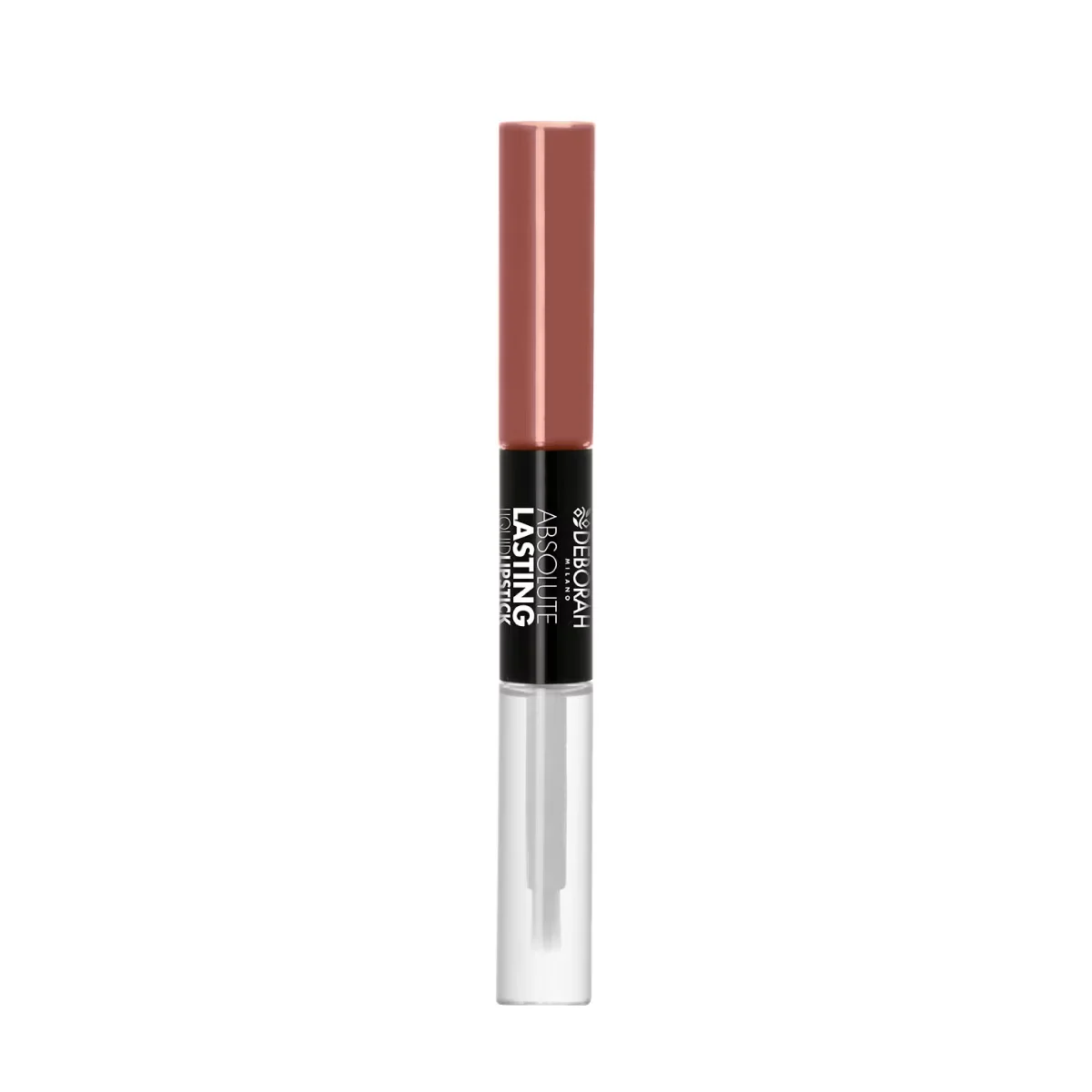 Deborah Absolute Lasting Liquid Lipgloss No: 09