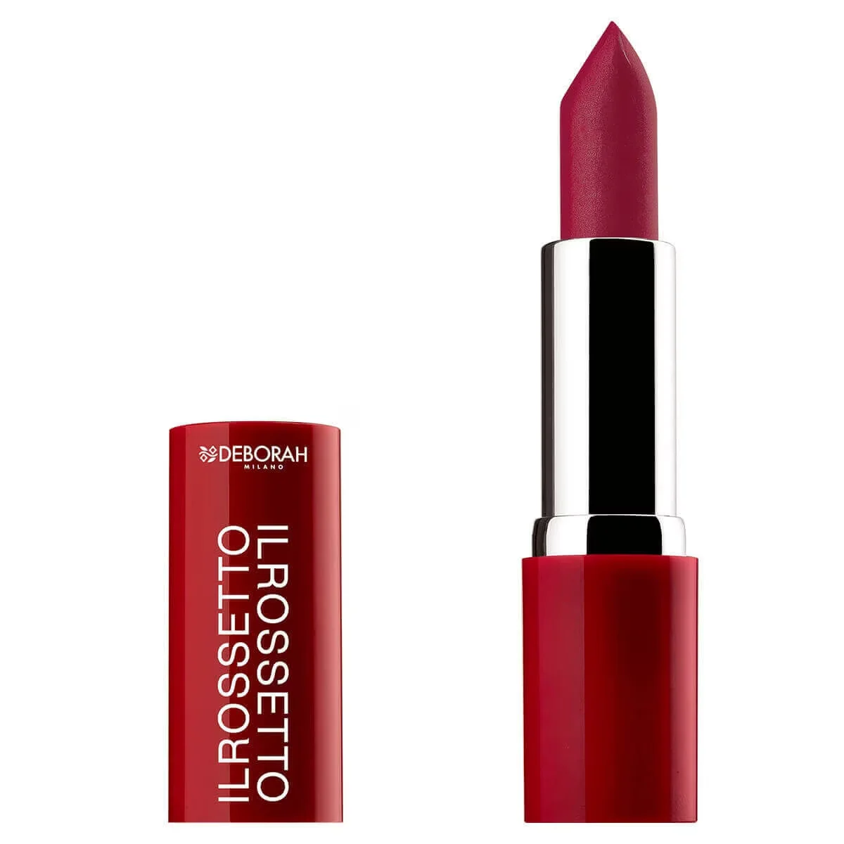 Deborah Il Rossetto Classic Lipstick No: 819 antique Rose