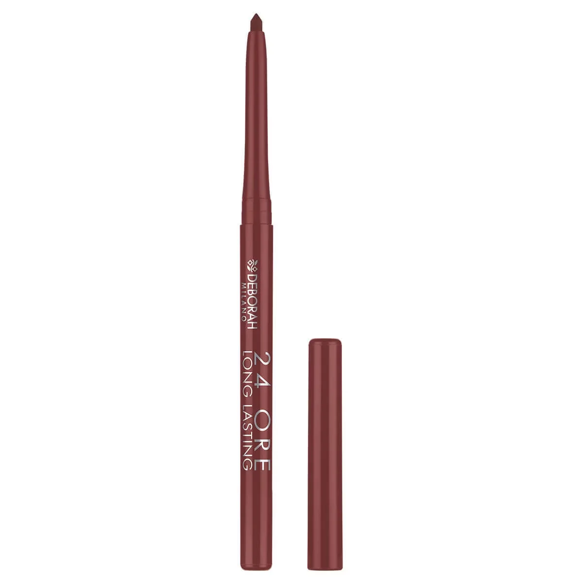 Deborah 24 ore Long Lasting Automatic Lip Pencil No: 6