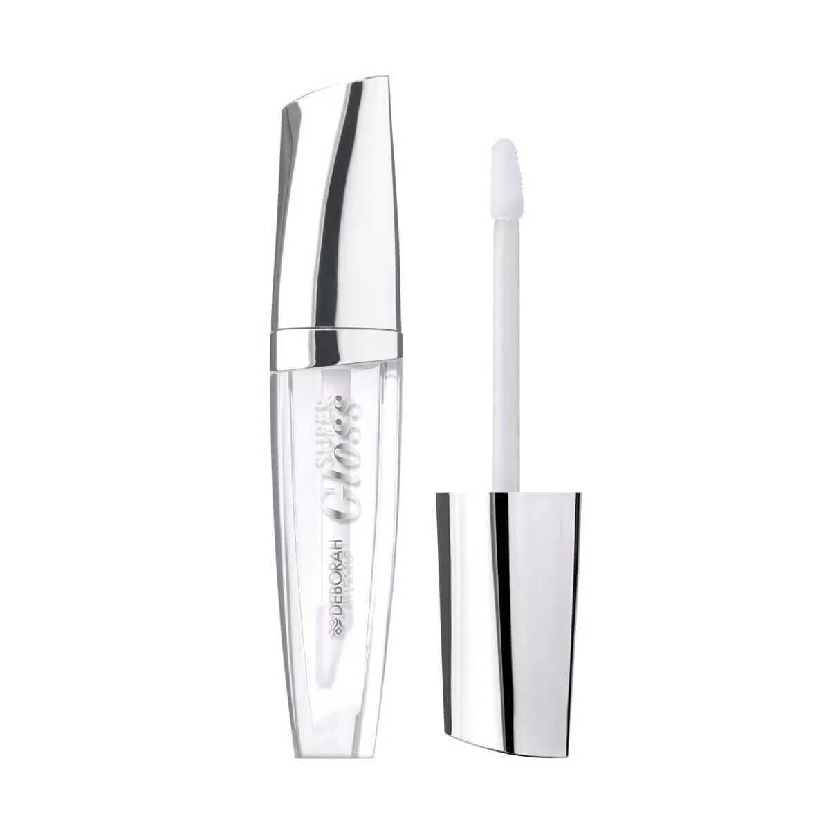 Deborah Super Gloss Nr. 01 - Vitamin E Transparenter Lipgloss