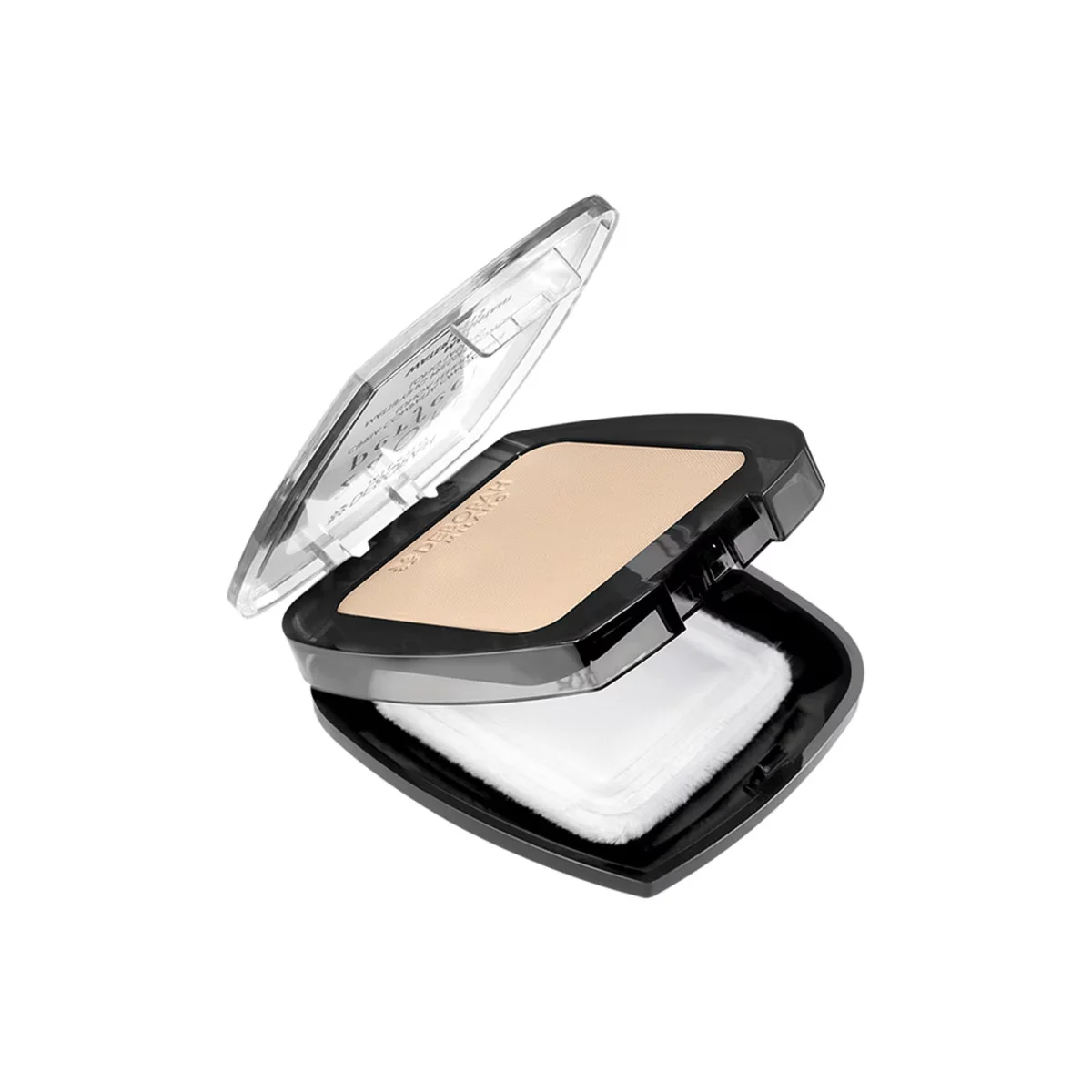 Deborah 24 ore Perfect Mattifying Powder 01