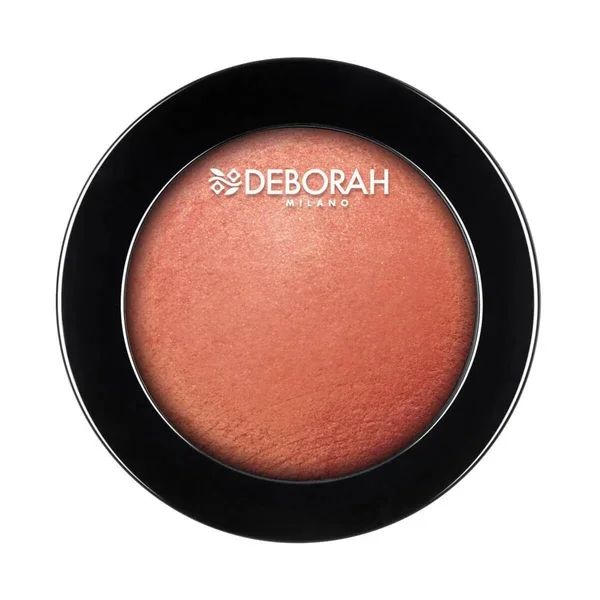 Deborah Hi Tech Blush No: 63 apricot