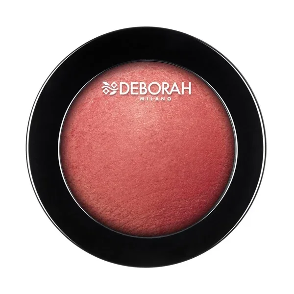 Deborah Hi Tech Blush No: 64 rose