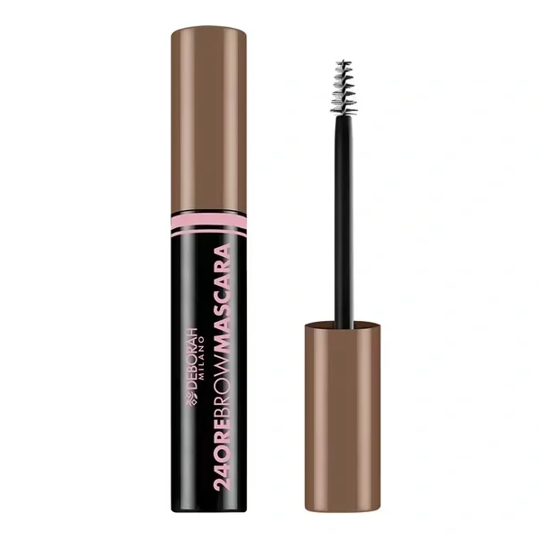 Deborah 24 ore Eyebrow Wax No: 01