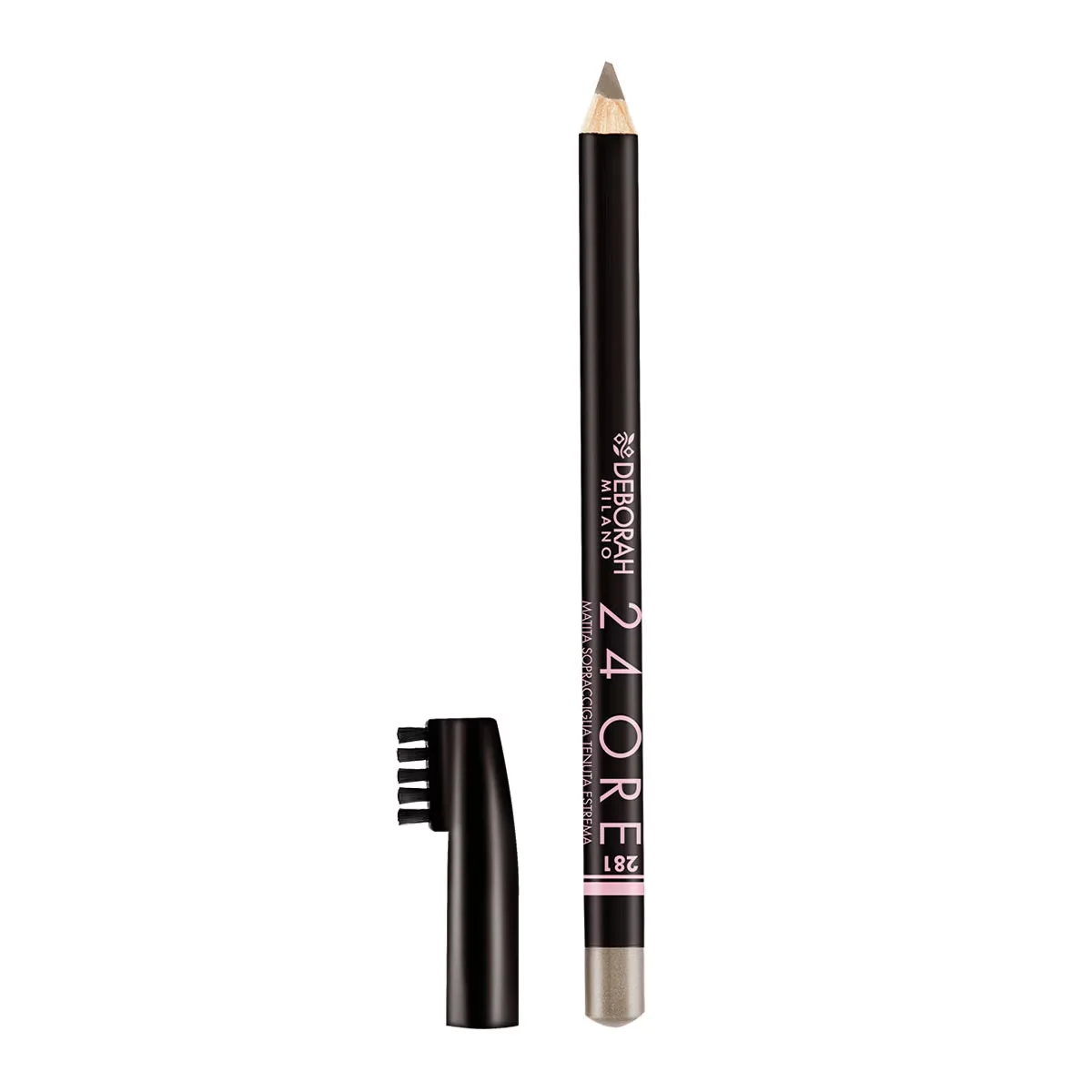 Deborah 24 ore Eyebrow Pencil No: 281