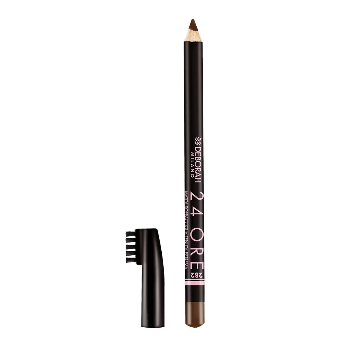 Deborah 24 ore Eyebrow Pencil No: 282