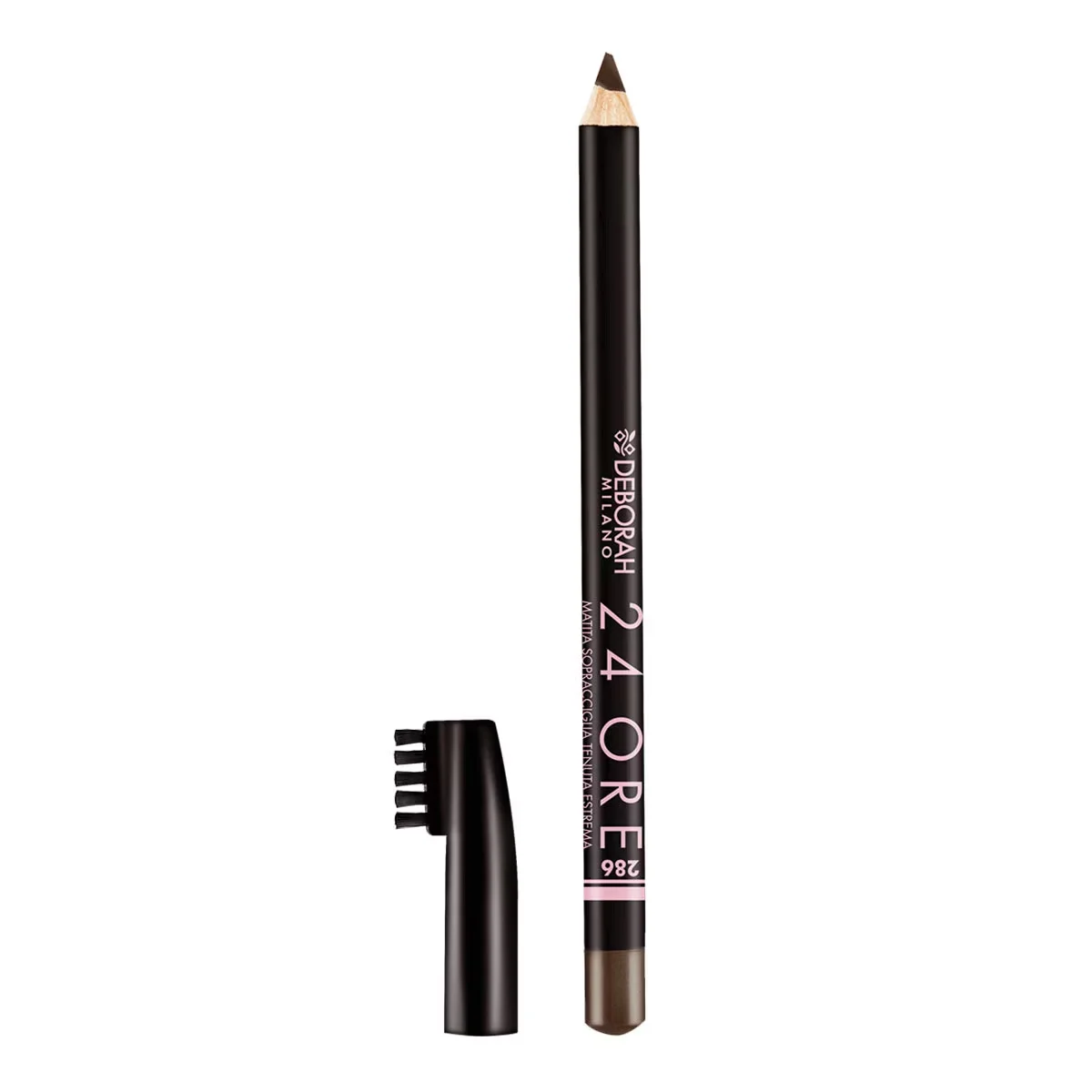 Deborah 24 ore Eyebrow Pencil No: 286