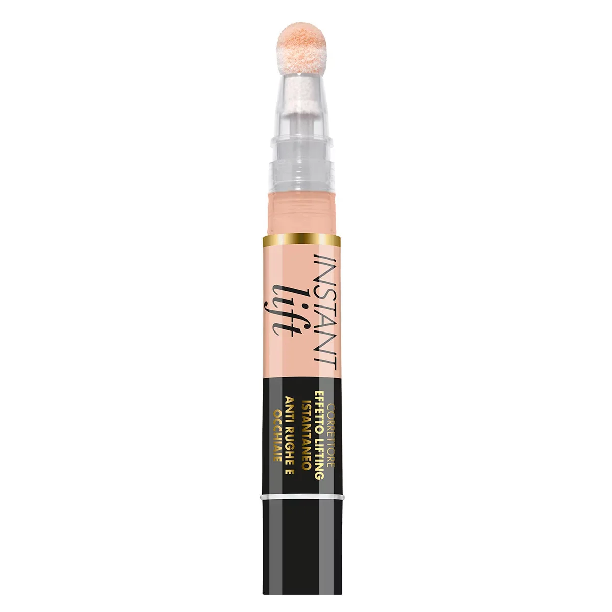 Deborah Instant Lift Concealer No: 01 fair 4.2 gr