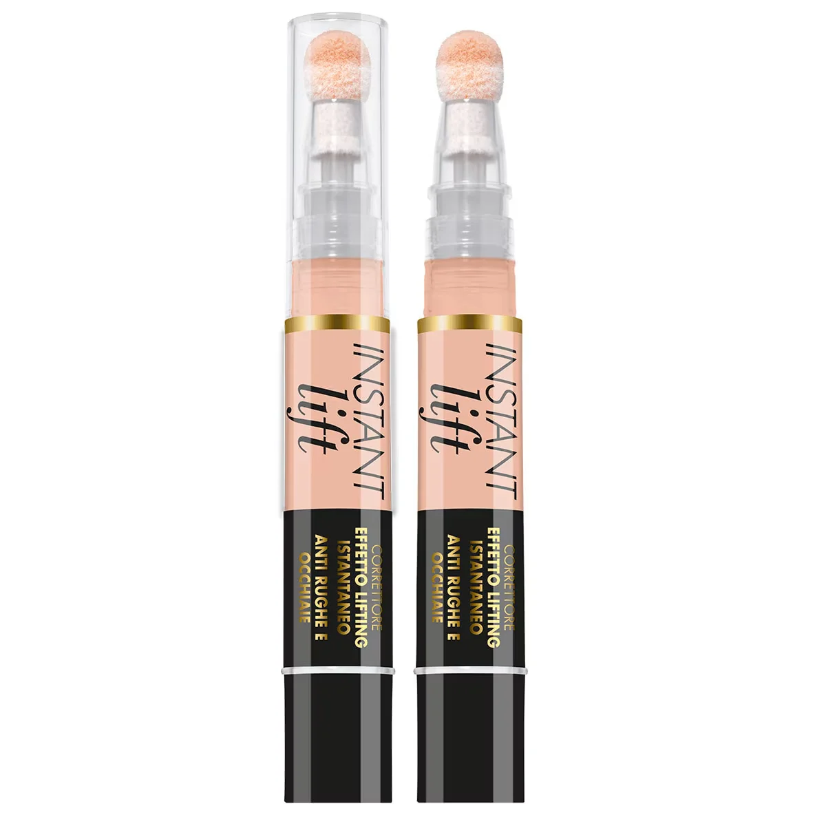 Консилер Deborah Instant Lift № 01 светлый 4,2 г