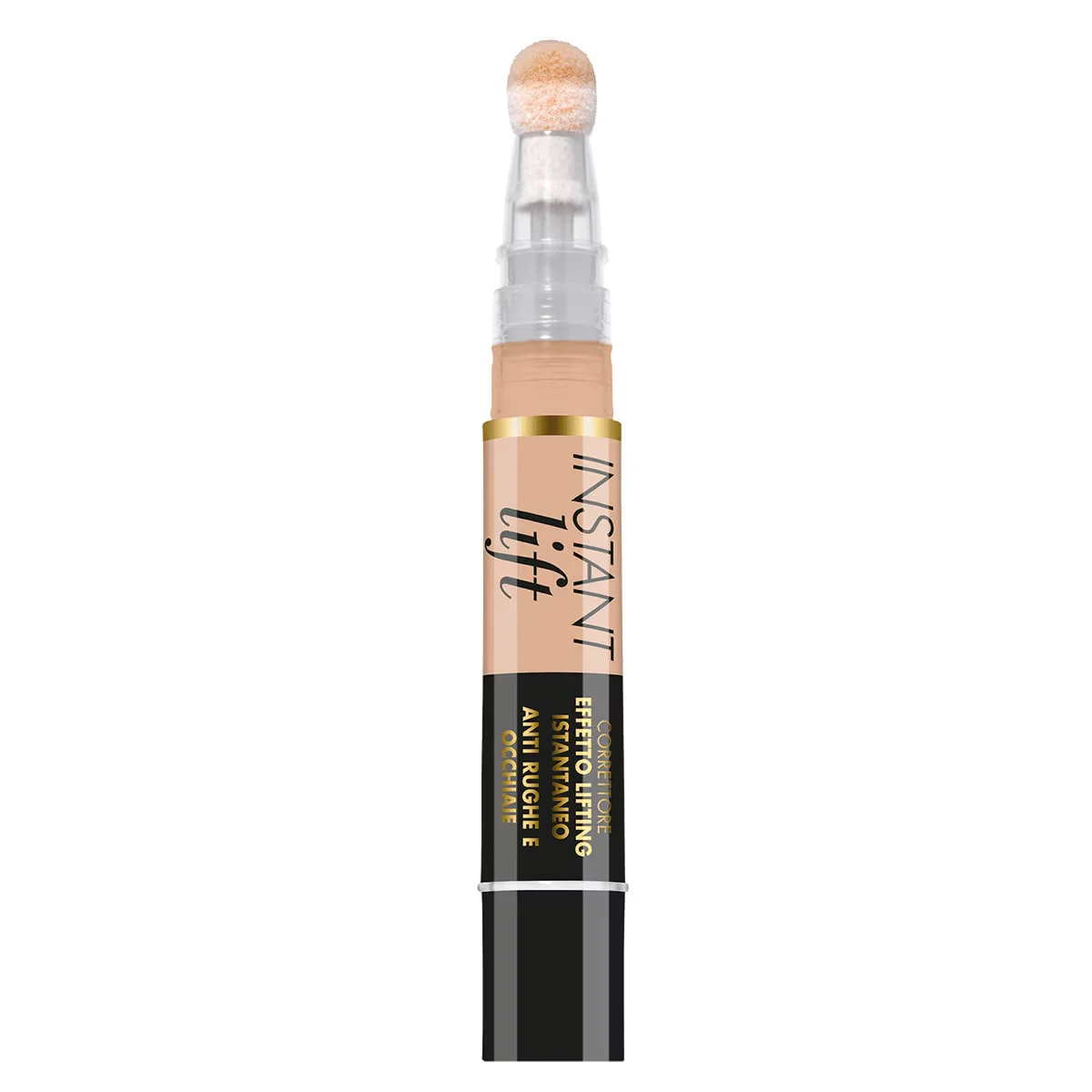 Deborah Instant Lift Concealer No: 02 beige 4.2 gr