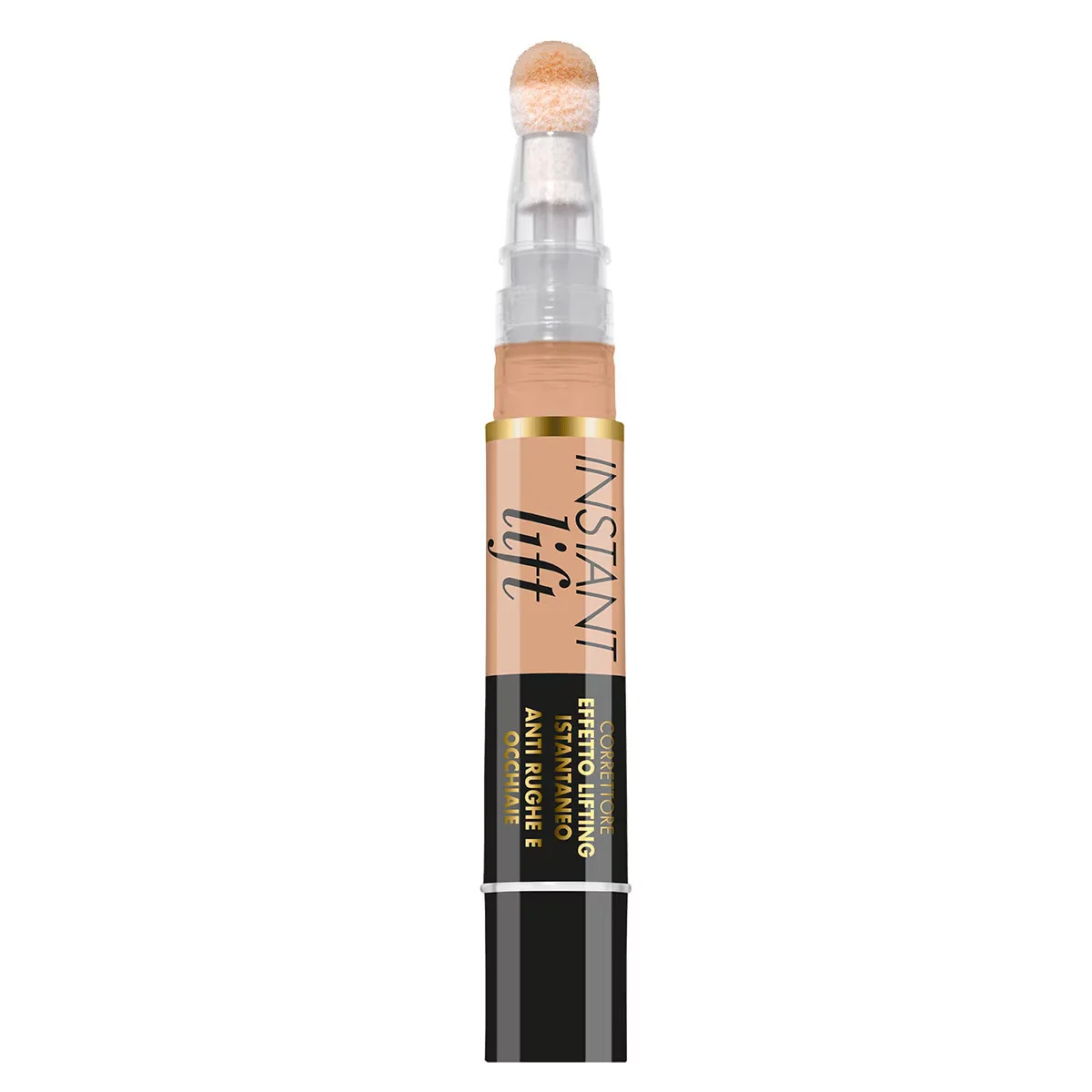 Deborah Instant Lift Concealer No: 03 sand 4.2 gr