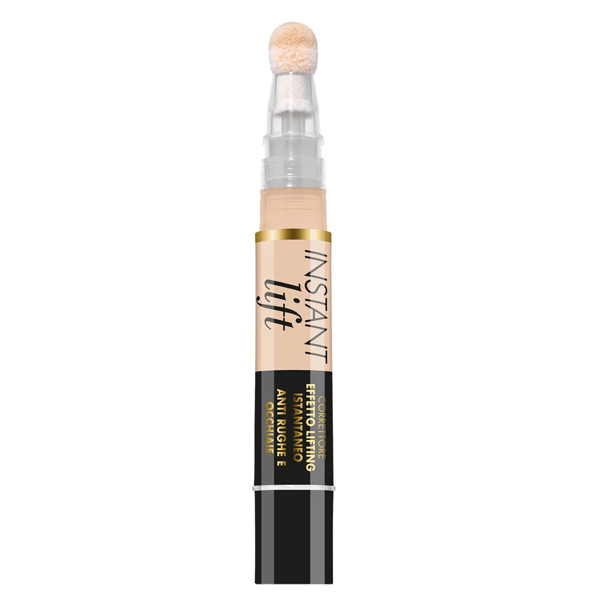 Deborah Instant Lift Concealer No: 00 ivory 4.2 gr