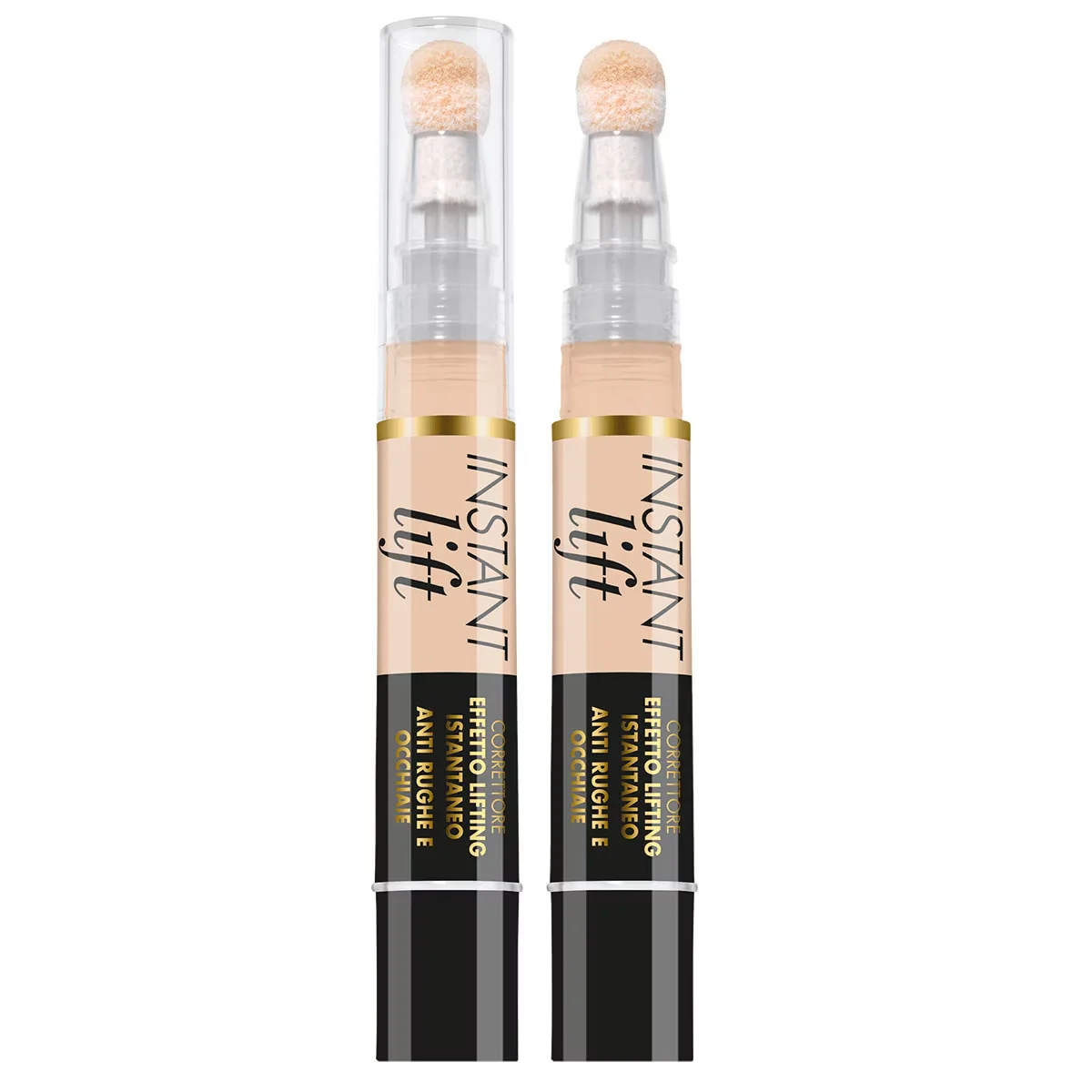Консилер Deborah Instant Lift № 00 слоновая кость 4,2 г