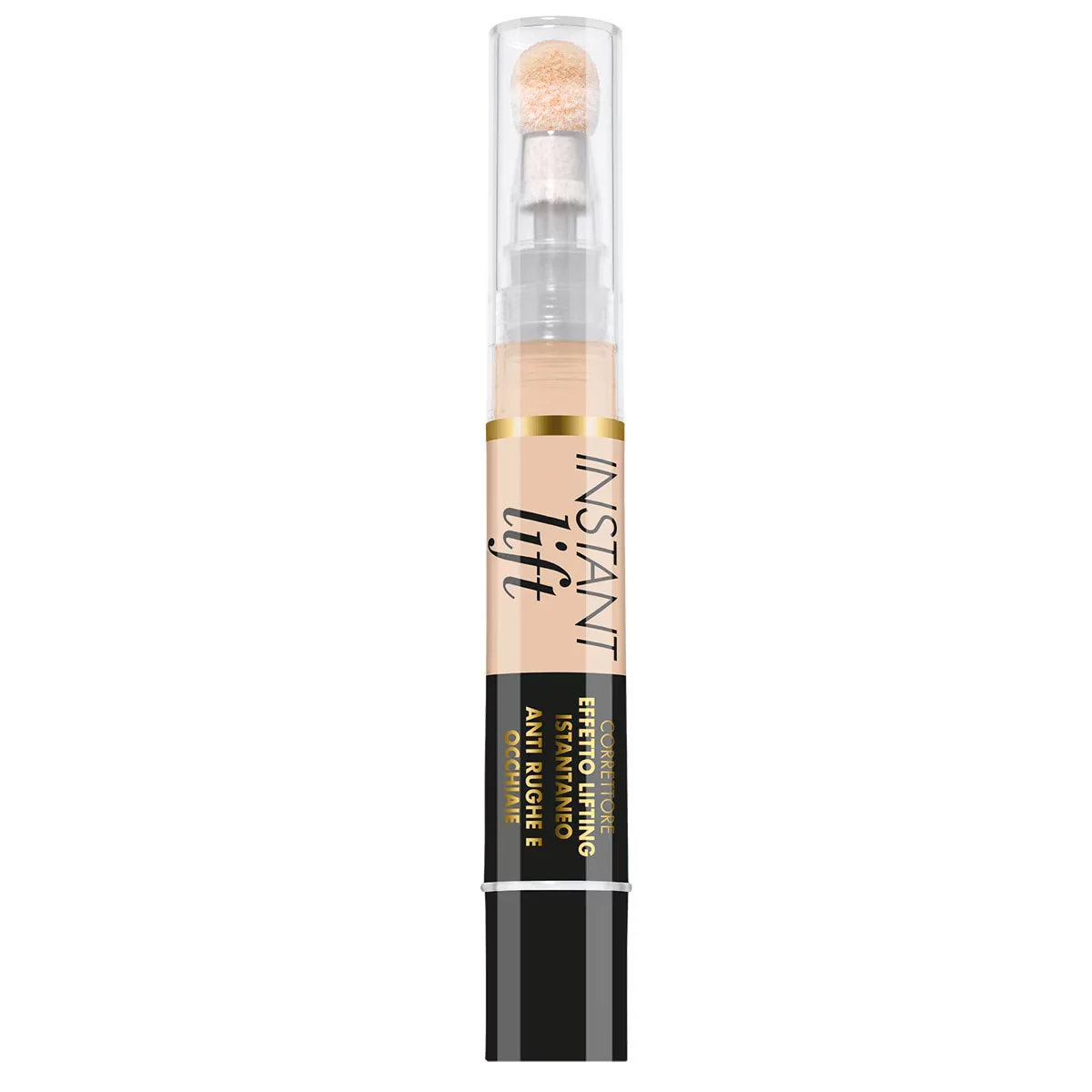 Консилер Deborah Instant Lift № 00 слоновая кость 4,2 г