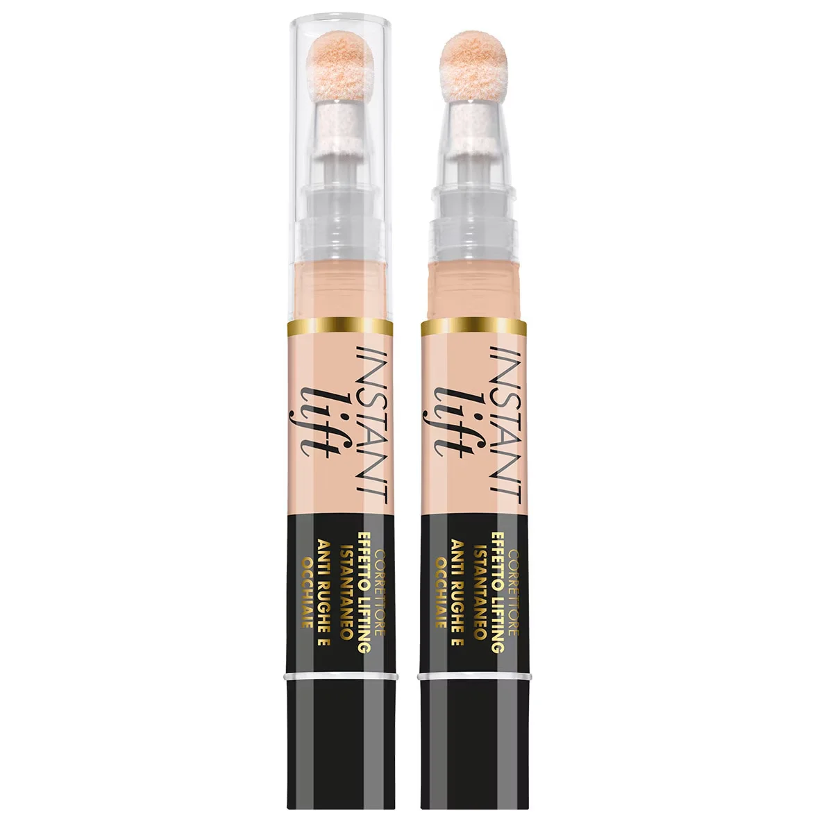 Deborah Instant Lift Concealer No: 0 fair Rose 4.2 gr