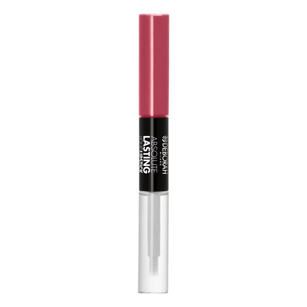 Deborah Absolute Lasting Liquid Lipstick No: 17