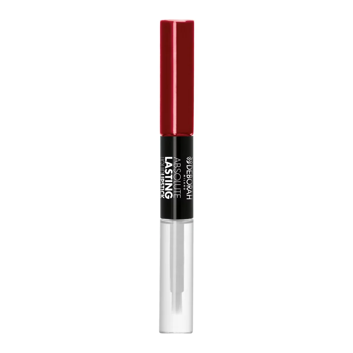 Deborah Absolute Lasting Liquid Lipstick No: 19