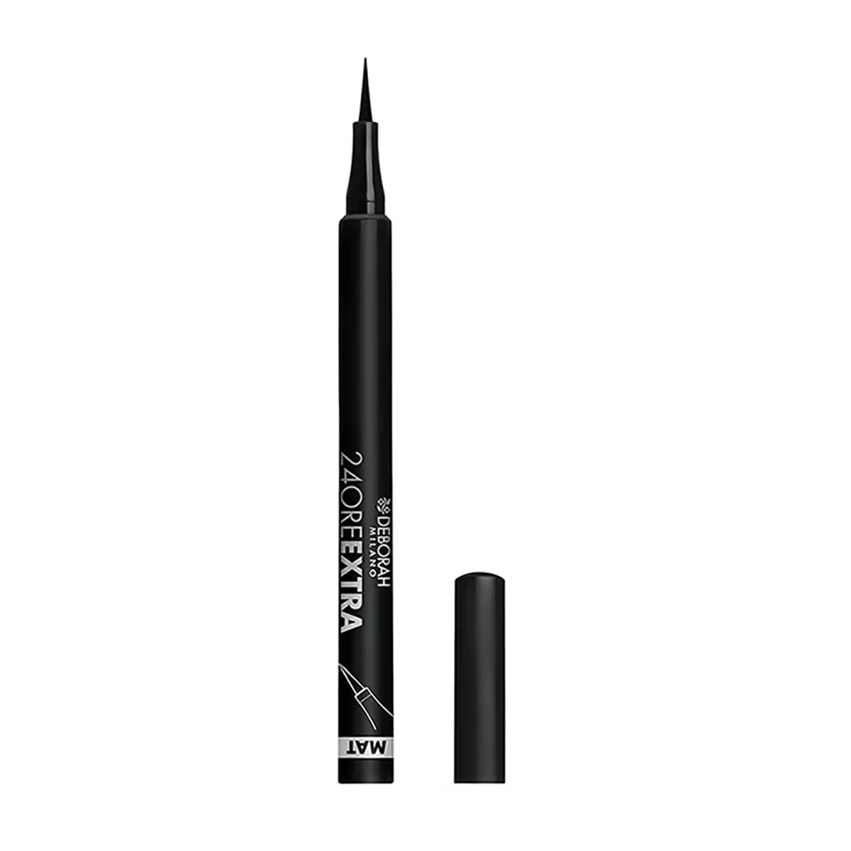 Deborah 24 ore Extra Pencil Eyeliner Matte