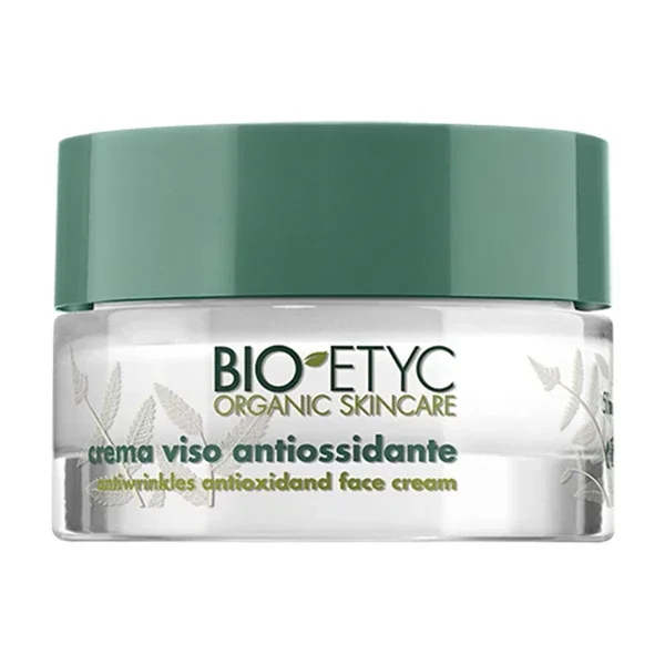 Bio-etyc Anti-wrinkle Moisturizing Cream 50 ml
